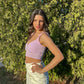Sunset Tank (Lilac)