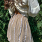 All Tied Up Skirt