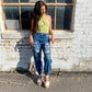 Elaina Knit Top
