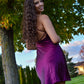 Midnight Skies Dress