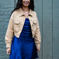 Elegantly Eliminating Jacket