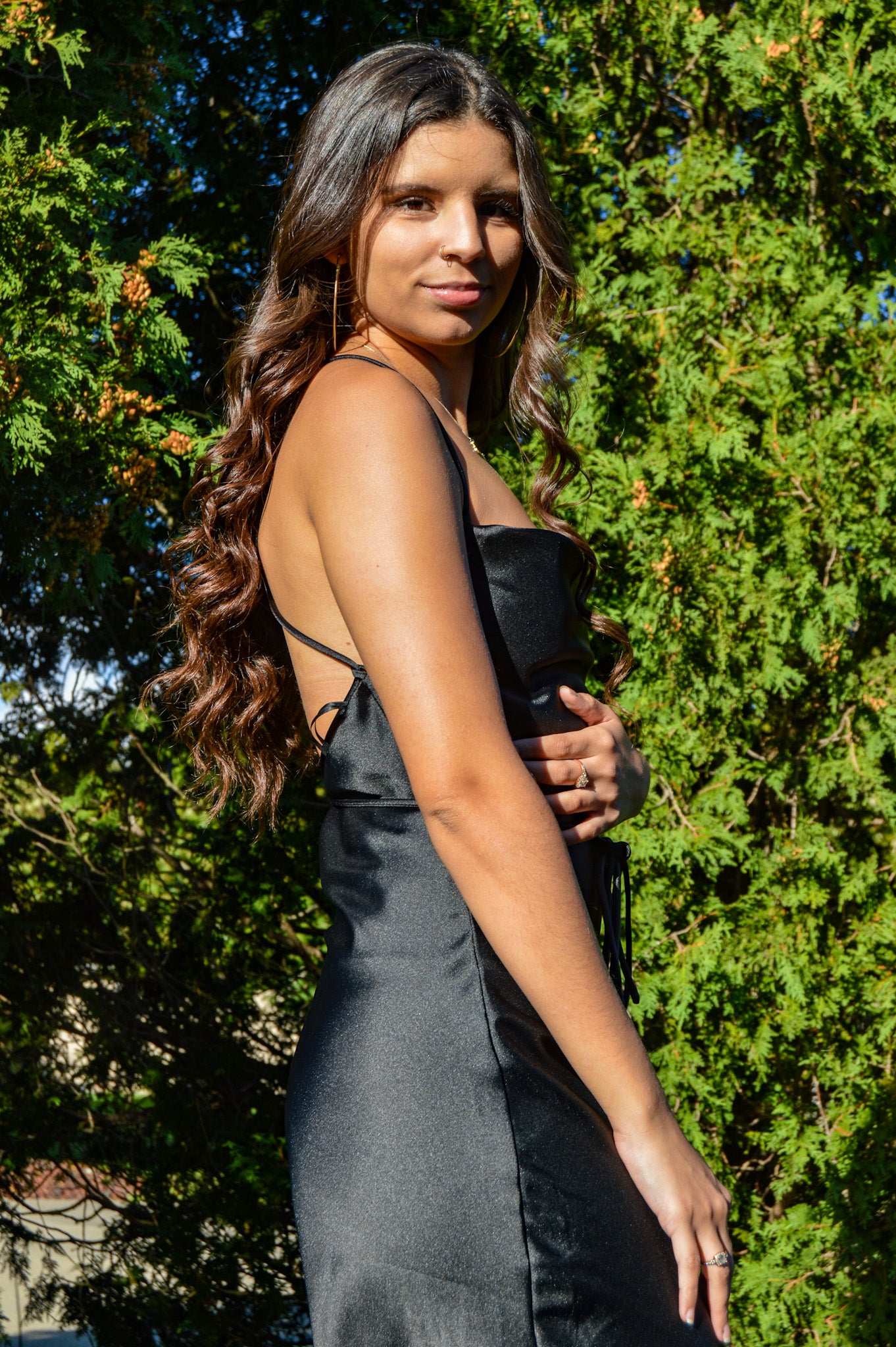 Little Black Dress (Restocked)