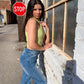 Elaina Knit Top