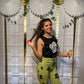 Picture Perfect Denim Pants