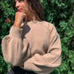 Keep It Simple Sweater