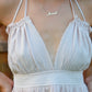 Arabella Babydoll Dress