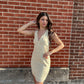 Golden Hour Dress