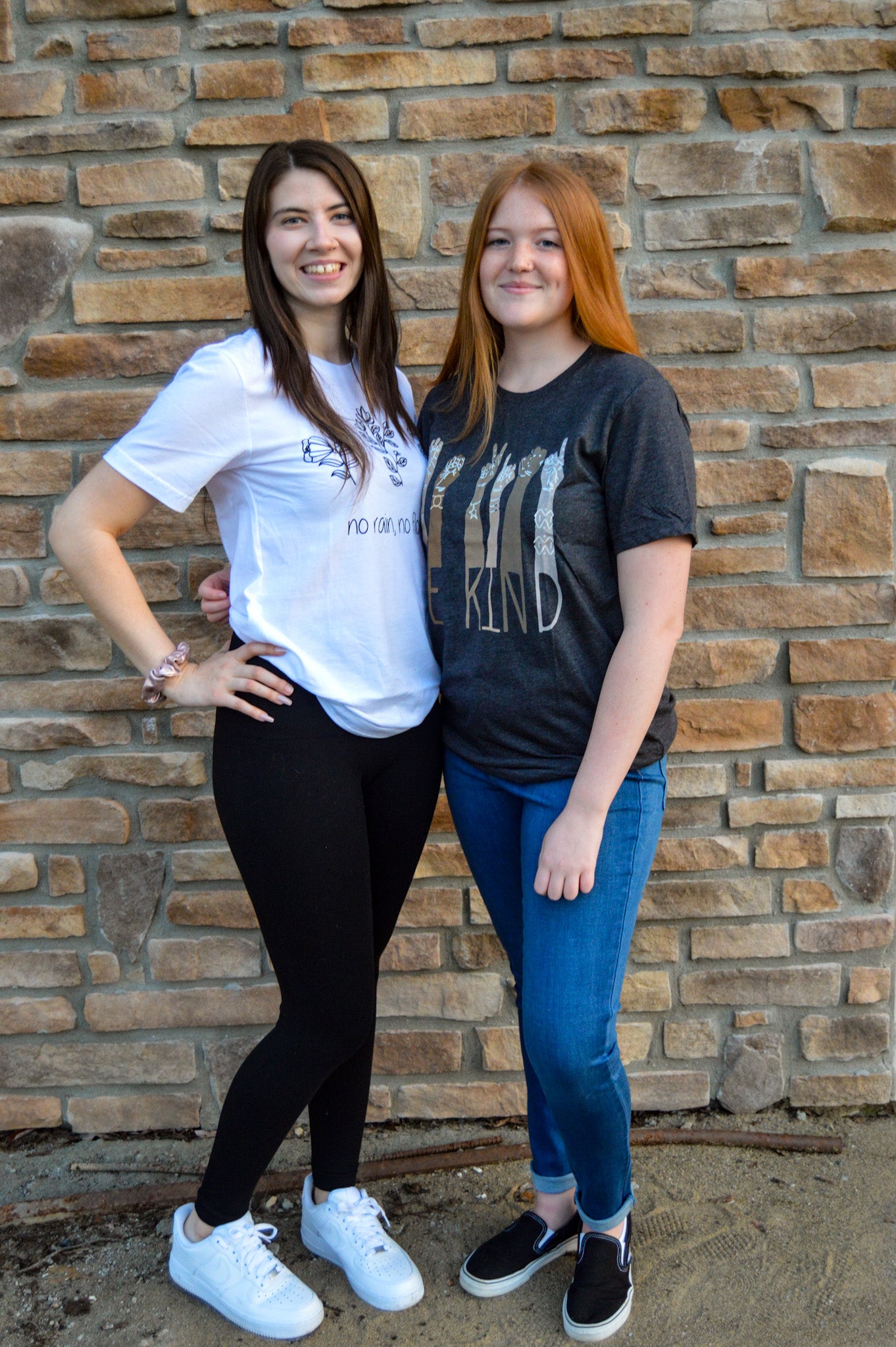 Be Kind T-Shirt