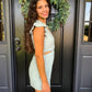 Show Up & Show Out Romper
