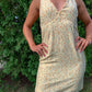 Golden Hour Dress