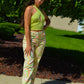 Sorbet Wavy Pants