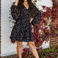 One With The Wind Dress