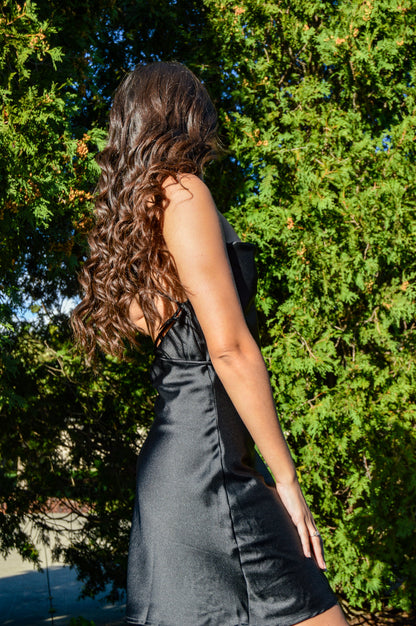 Little Black Dress (Restocked)