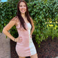 Sunkissed Dress