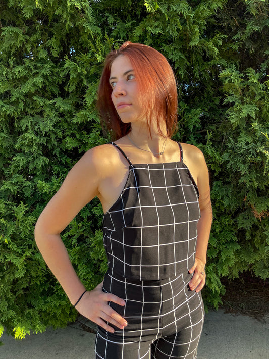 Off The Grid Tank Top