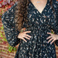 One With The Wind Dress