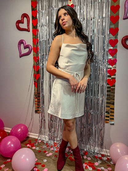 Take Me to the Vineyard Dress