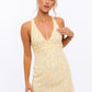 Golden Hour Dress