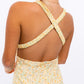 Golden Hour Dress