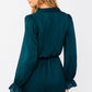 Wine Drunk Romper