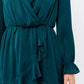 Wine Drunk Romper